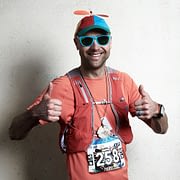 ultra marathon
