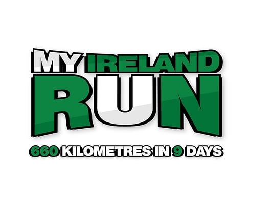 My Ireland Run