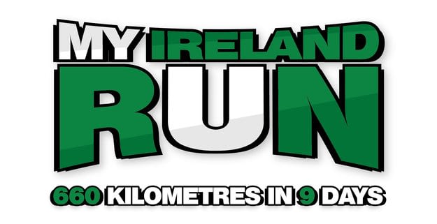My Ireland Run